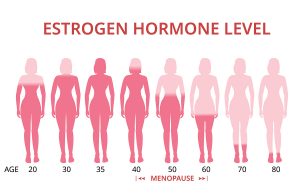 Hormones Helping In Menopause