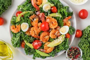 Mediterranean Diet Reduces Heart Attacks and Strokes in Diabetes