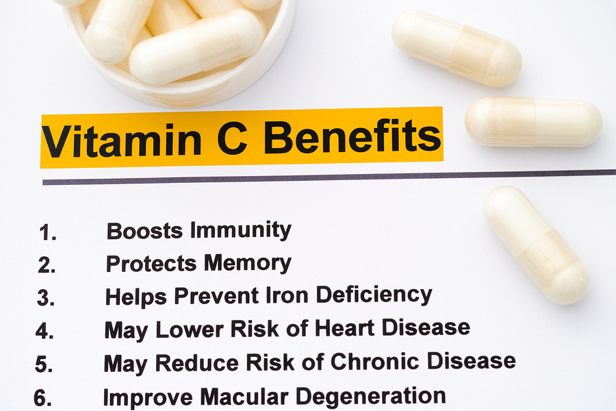 Vitamins And Supplements Benefits