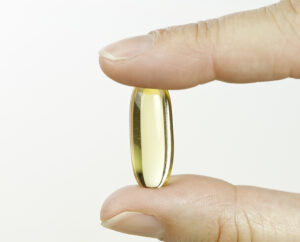 Two Articles Showed that Fish Oil Reduces Cardiovascular Disease and Mortality