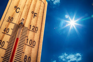Extreme Heat and Heat-Related Deaths