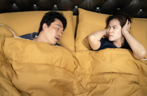 Can Surgery Help with Snoring?