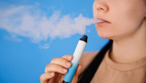 What Electronic Cigarettes Do to You