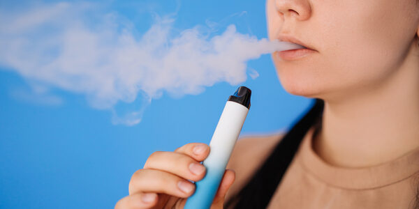 What Electronic Cigarettes Do to You