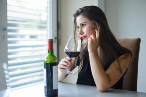 Forget The Glass Of Red Wine For Good Health