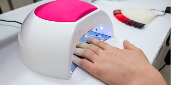 A common Tool in the Nail Salon may Damage your DNA and Cause Skin Cancer