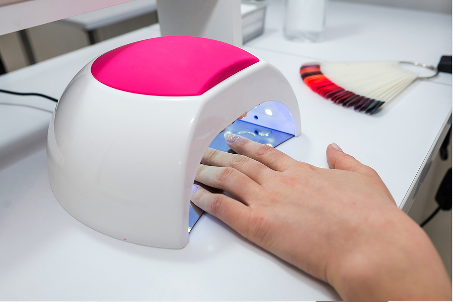 common nail salon tool causes skin cancer
