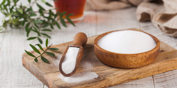 Erythritol is Linked to Heart Attacks and Strokes