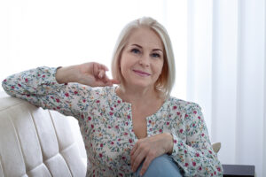 What to Do about Hot Flashes in Menopause