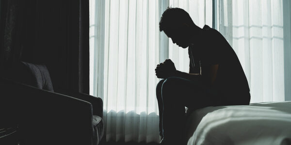 Poor Health is Linked to Loneliness and Social Isolation